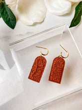 Load image into Gallery viewer, The Sophia in Deep Orange