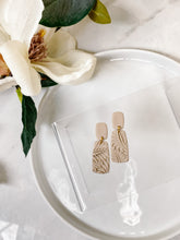 Load image into Gallery viewer, The Jasmine in Ivory