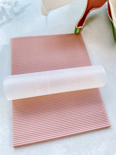 Load image into Gallery viewer, Corduroy Ribbed Texture Roller