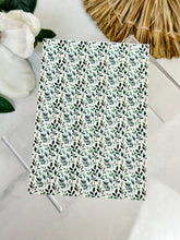 Load image into Gallery viewer, Transfer Paper 066 Gorgeous Foliage | Floral Image Water Transfer