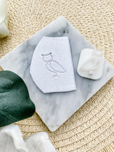 Load image into Gallery viewer, Owl Stamp