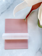 Load image into Gallery viewer, Corduroy Ribbed Texture Roller