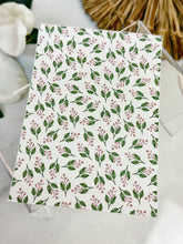 Load image into Gallery viewer, Transfer Paper 088 Bud Stems | Floral Image Water Transfer