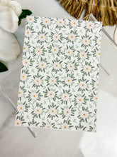 Load image into Gallery viewer, Transfer Paper 092 Light Pink Chrysanthemum | Floral Image Water Transfer