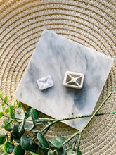 Load image into Gallery viewer, Love Letter Envelope Polymer Clay Cutter