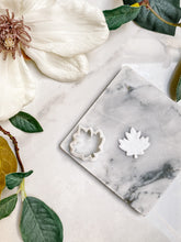 Load image into Gallery viewer, Maple Leaf Polymer Clay Cutter