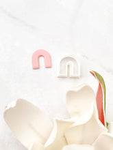 Load image into Gallery viewer, Arch Regular Polymer Clay Cutter