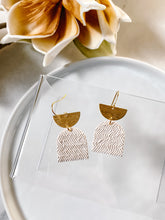 Load image into Gallery viewer, The Remi in White