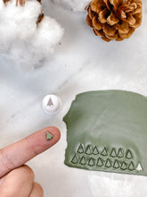 Load image into Gallery viewer, Christmas Tree Micro Cutter