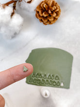 Load image into Gallery viewer, Christmas Tree Micro Cutter