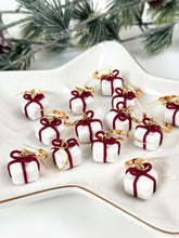 Load image into Gallery viewer, The Christmas Gift Huggies
