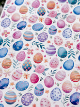 Load image into Gallery viewer, Transfer Paper 463 Easter Eggs #1 | Image Water Transfer
