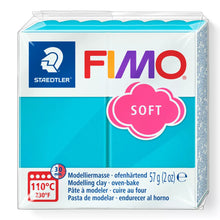 Load image into Gallery viewer, Fimo Soft nr. 39 Peppermint
