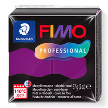 Load image into Gallery viewer, Fimo Professional nr. 61 Violet
