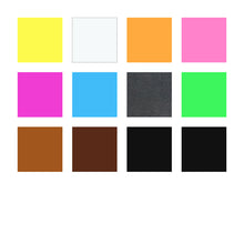 Load image into Gallery viewer, Fimo Soft Set - 12 Colour Pack Neon 12x25g
