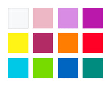 Load image into Gallery viewer, Fimo Soft Set - 12 Colour Pack Brilliant 12x25g
