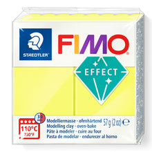 Load image into Gallery viewer, Fimo Effect nr. 101 Neon Yellow
