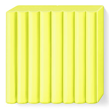 Load image into Gallery viewer, Fimo Effect nr. 101 Neon Yellow
