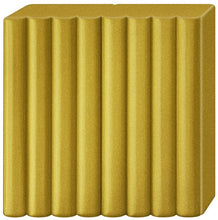 Load image into Gallery viewer, Fimo Effect nr. 11 Metallic Gold
