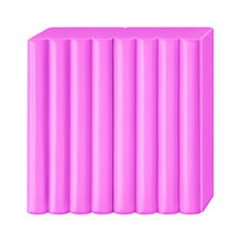 Load image into Gallery viewer, Fimo Effect nr. 201 Neon Pink Fuchsia Rose
