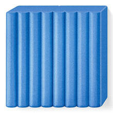 Load image into Gallery viewer, Fimo Effect nr. 31 Metallic Blue
