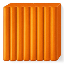 Load image into Gallery viewer, Fimo Effect nr. 41 Metallic Orange
