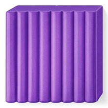 Load image into Gallery viewer, Fimo Effect nr. 61 Metallic Lila
