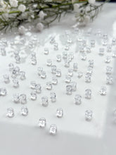 Load image into Gallery viewer, 100pcs Silicone Rounded Earring Backings
