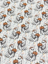 Load image into Gallery viewer, Transfer Paper Sheet 532 Coquette Ghosts| Image Water Transfer
