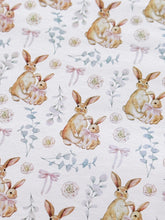 Load image into Gallery viewer, Transfer Paper 467 Easter Bunny Coquette | Image Water Transfer
