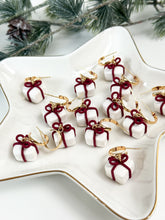 Load image into Gallery viewer, The Christmas Gift Huggies
