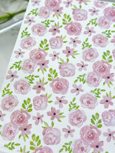 Load image into Gallery viewer, Transfer Paper 275 Blushing Garden | Image Water Transfer
