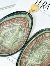 Load image into Gallery viewer, The Agate Slices #1 (One-of-a-kind)
