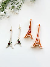 Load image into Gallery viewer, Eiffel Tower Polymer Clay Cutter
