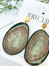 Load image into Gallery viewer, The Agate Slices #1 (One-of-a-kind)
