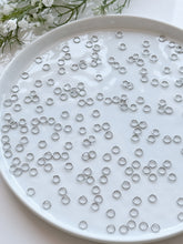 Load image into Gallery viewer, 304 Stainless Steel Open Jump Rings 200 pcs/bag
