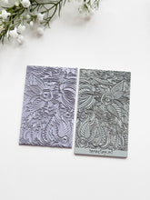 Load image into Gallery viewer, Nature Rubber Texture Mat for Polymer Clay

