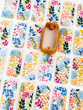 Load image into Gallery viewer, Rounded Rectangle with Drill Guides Polymer Clay Cutter PCC1798
