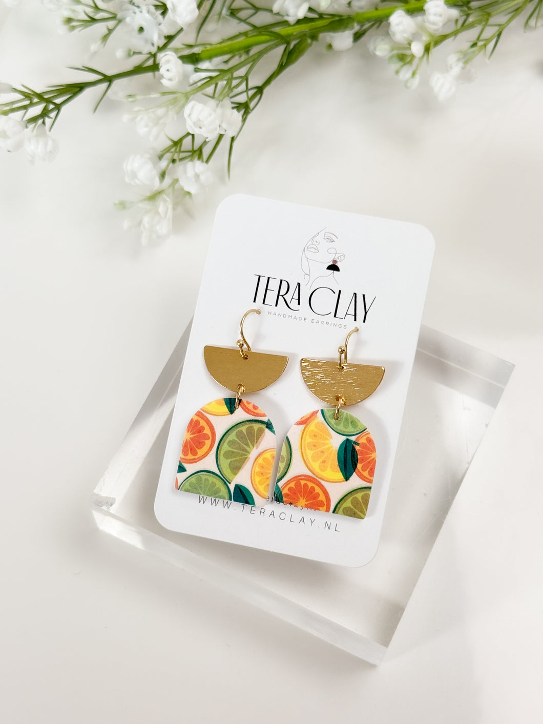 The Citrus Arches