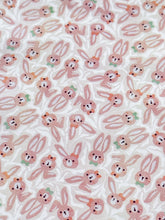 Load image into Gallery viewer, Transfer Paper 468 Easter Bunny #2 | Image Water Transfer
