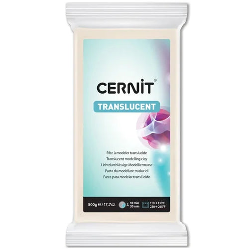 Cernit 500g Translucent 005