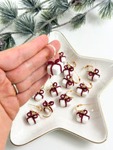 Load image into Gallery viewer, The Christmas Gift Huggies
