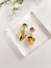 Load image into Gallery viewer, The Citrus Duo (also in silver)
