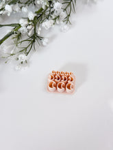 Load image into Gallery viewer, Moon Cluster Polymer Clay Cutter
