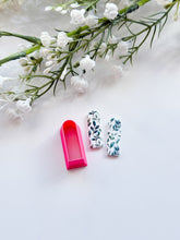 Load image into Gallery viewer, Skinny Arch Polymer Clay Cutter PCC1833

