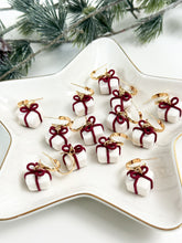 Load image into Gallery viewer, The Christmas Gift Huggies
