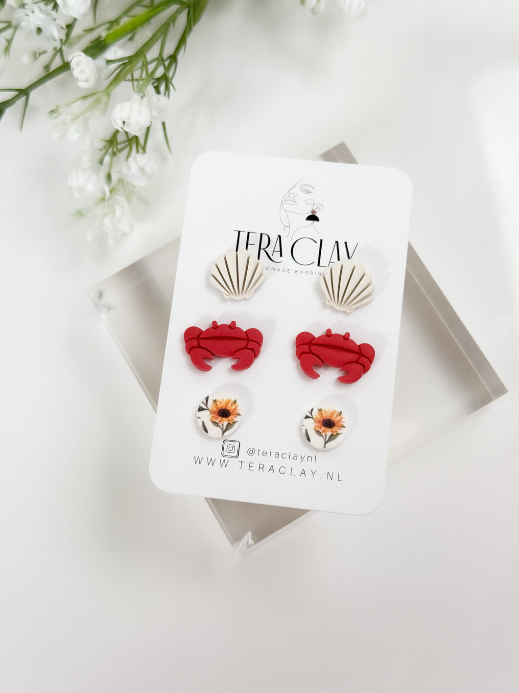 Summer Stud Pack 01