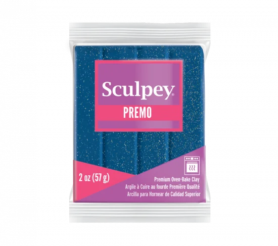 Sculpey Premo Galaxy Glitter 5005