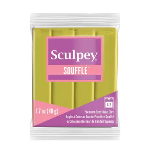 Sculpey Soufflé Citron