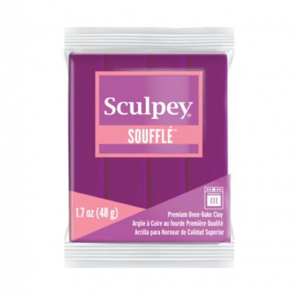 Sculpey Soufflé Turnip 6515